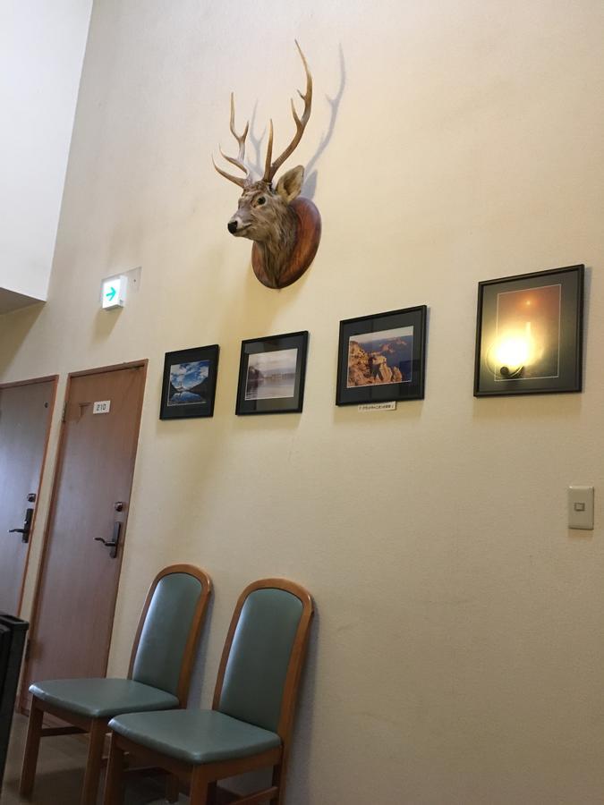 Pension Alice Niseko Exteriér fotografie