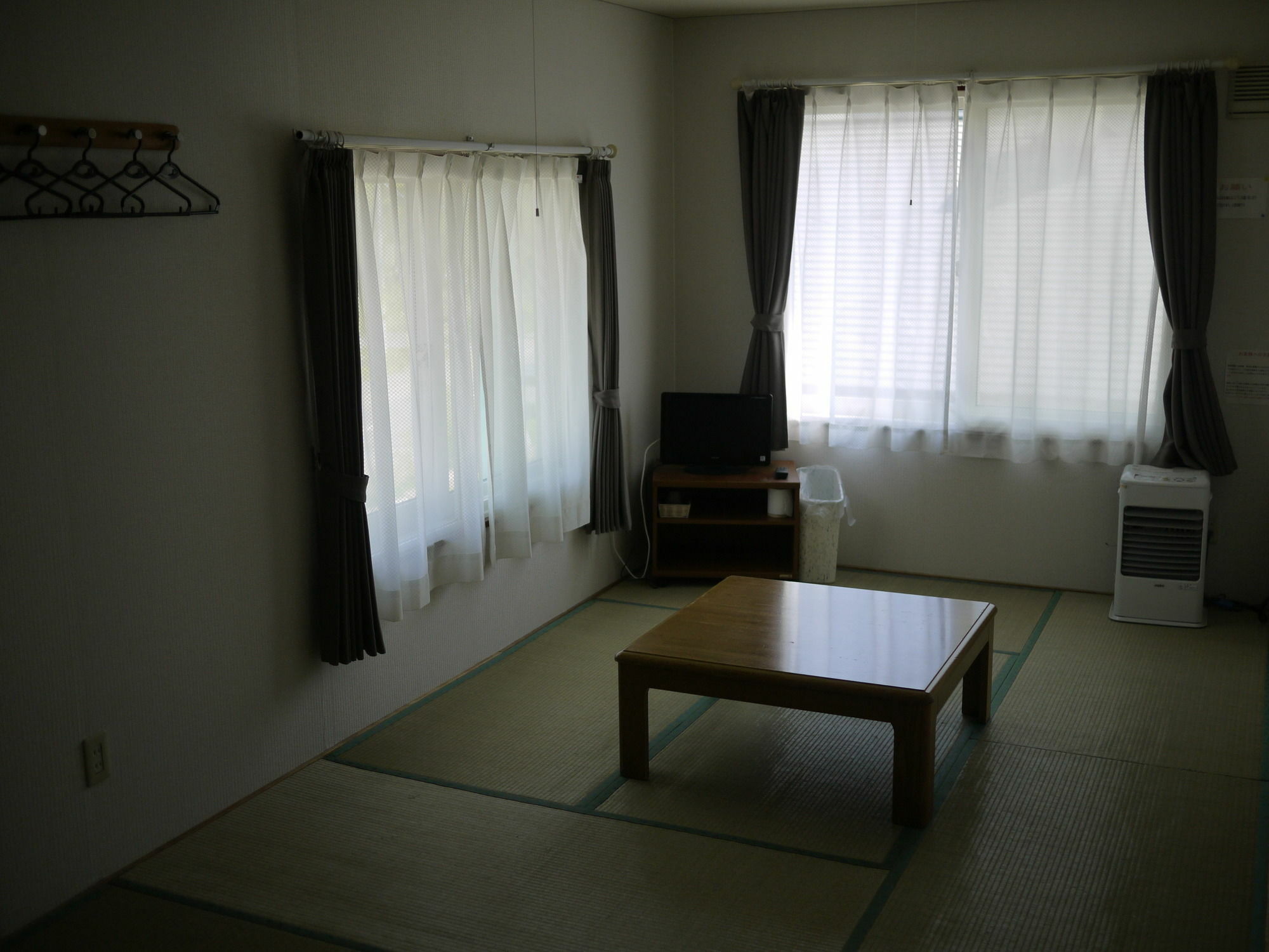 Pension Alice Niseko Exteriér fotografie